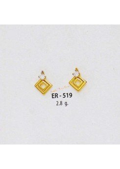 Earring N-ER 519